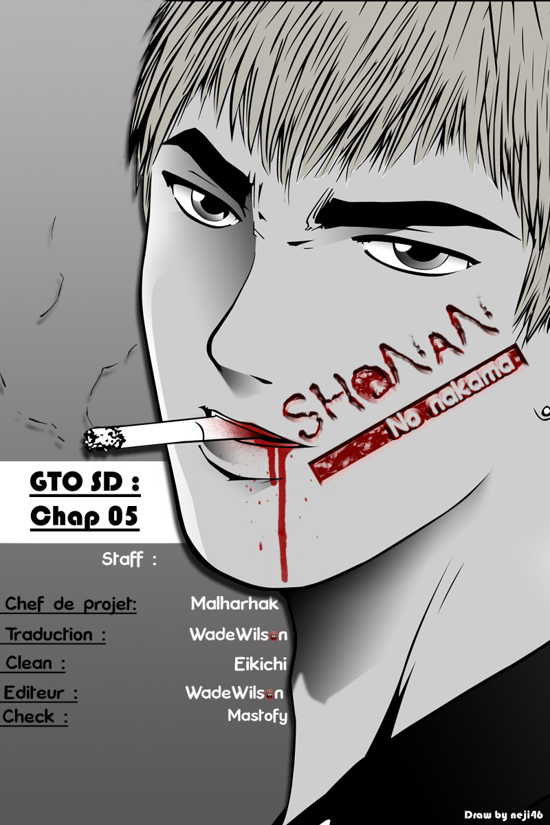 img GTO - Shonan 14 1